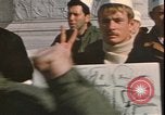 Image of demonstrations Washington DC USA, 1969, second 13 stock footage video 65675058087