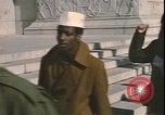 Image of demonstrations Washington DC USA, 1969, second 15 stock footage video 65675058087