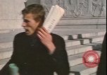 Image of demonstrations Washington DC USA, 1969, second 17 stock footage video 65675058087