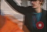 Image of demonstrations Washington DC USA, 1969, second 20 stock footage video 65675058087