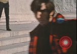 Image of demonstrations Washington DC USA, 1969, second 21 stock footage video 65675058087