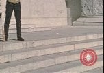 Image of demonstrations Washington DC USA, 1969, second 22 stock footage video 65675058087