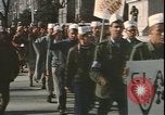 Image of demonstrations Washington DC USA, 1969, second 29 stock footage video 65675058087