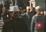 Image of demonstrations Washington DC USA, 1969, second 32 stock footage video 65675058087