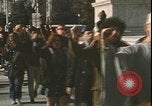 Image of demonstrations Washington DC USA, 1969, second 33 stock footage video 65675058087