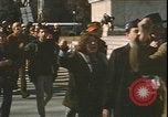 Image of demonstrations Washington DC USA, 1969, second 34 stock footage video 65675058087