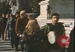 Image of demonstrations Washington DC USA, 1969, second 36 stock footage video 65675058087