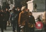 Image of demonstrations Washington DC USA, 1969, second 37 stock footage video 65675058087