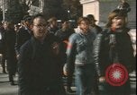 Image of demonstrations Washington DC USA, 1969, second 39 stock footage video 65675058087