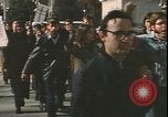 Image of demonstrations Washington DC USA, 1969, second 40 stock footage video 65675058087