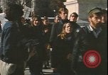 Image of demonstrations Washington DC USA, 1969, second 42 stock footage video 65675058087