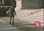Image of demonstrations Washington DC USA, 1969, second 48 stock footage video 65675058087