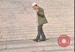 Image of demonstrations Washington DC USA, 1969, second 52 stock footage video 65675058087