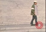 Image of demonstrations Washington DC USA, 1969, second 58 stock footage video 65675058087