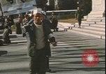 Image of demonstrations Washington DC USA, 1969, second 62 stock footage video 65675058087