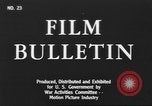 Image of United States Merchant Marine United States USA, 1944, second 1 stock footage video 65675058088