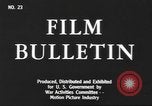 Image of United States Merchant Marine United States USA, 1944, second 4 stock footage video 65675058088
