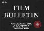 Image of United States Merchant Marine United States USA, 1944, second 5 stock footage video 65675058088