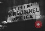 Image of United States Merchant Marine United States USA, 1944, second 34 stock footage video 65675058088