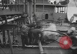 Image pétrolier United States USA, 1942, de la seconde 5 séquences d'archives historiques vidéo 65675058089