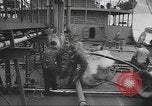 Image pétrolier United States USA, 1942, de la seconde 6 séquences d'archives historiques vidéo 65675058089