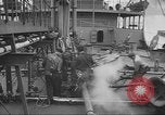 Image pétrolier United States USA, 1942, de la seconde 8 séquences d'archives historiques vidéo 65675058089