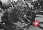 Image pétrolier United States USA, 1942, de la seconde 47 séquences d'archives historiques vidéo 65675058089