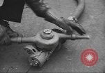 Image pétrolier United States USA, 1942, de la seconde 54 séquences d'archives historiques vidéo 65675058089