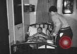Standbild Officer United States USA, 1942, aus Sekunde 8 historischem Filmmaterial Videoclip 65675058091
