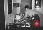 Standbild Officer United States USA, 1942, aus Sekunde 9 historischem Filmmaterial Videoclip 65675058091