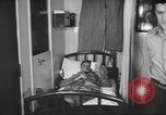 Standbild Officer United States USA, 1942, aus Sekunde 11 historischem Filmmaterial Videoclip 65675058091