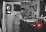 Standbild Officer United States USA, 1942, aus Sekunde 18 historischem Filmmaterial Videoclip 65675058091