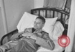 Standbild Officer United States USA, 1942, aus Sekunde 25 historischem Filmmaterial Videoclip 65675058091
