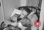 Standbild Officer United States USA, 1942, aus Sekunde 30 historischem Filmmaterial Videoclip 65675058091