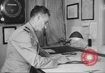 Standbild Officer United States USA, 1942, aus Sekunde 33 historischem Filmmaterial Videoclip 65675058091