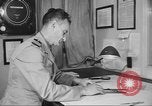 Standbild Officer United States USA, 1942, aus Sekunde 34 historischem Filmmaterial Videoclip 65675058091