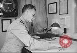 Standbild Officer United States USA, 1942, aus Sekunde 37 historischem Filmmaterial Videoclip 65675058091