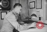 Standbild Officer United States USA, 1942, aus Sekunde 38 historischem Filmmaterial Videoclip 65675058091