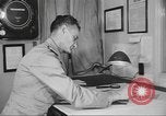 Standbild Officer United States USA, 1942, aus Sekunde 39 historischem Filmmaterial Videoclip 65675058091