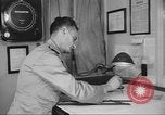 Standbild Officer United States USA, 1942, aus Sekunde 41 historischem Filmmaterial Videoclip 65675058091