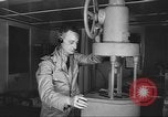 Standbild Officer United States USA, 1942, aus Sekunde 46 historischem Filmmaterial Videoclip 65675058091