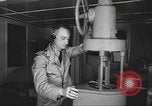 Standbild Officer United States USA, 1942, aus Sekunde 48 historischem Filmmaterial Videoclip 65675058091