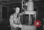 Standbild Officer United States USA, 1942, aus Sekunde 49 historischem Filmmaterial Videoclip 65675058091