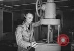 Standbild Officer United States USA, 1942, aus Sekunde 50 historischem Filmmaterial Videoclip 65675058091