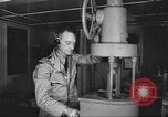 Standbild Officer United States USA, 1942, aus Sekunde 51 historischem Filmmaterial Videoclip 65675058091