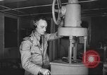 Standbild Officer United States USA, 1942, aus Sekunde 52 historischem Filmmaterial Videoclip 65675058091