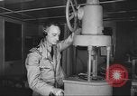 Standbild Officer United States USA, 1942, aus Sekunde 53 historischem Filmmaterial Videoclip 65675058091