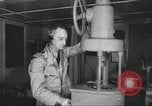 Standbild Officer United States USA, 1942, aus Sekunde 54 historischem Filmmaterial Videoclip 65675058091
