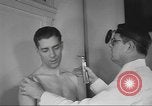 Standbild Seeleute United States USA, 1942, aus Sekunde 57 historischem Filmmaterial Videoclip 65675058093