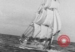 Standbild Merchant Marine Cadet Corps United States USA, 1942, aus Sekunde 23 historischem Filmmaterial Videoclip 65675058094